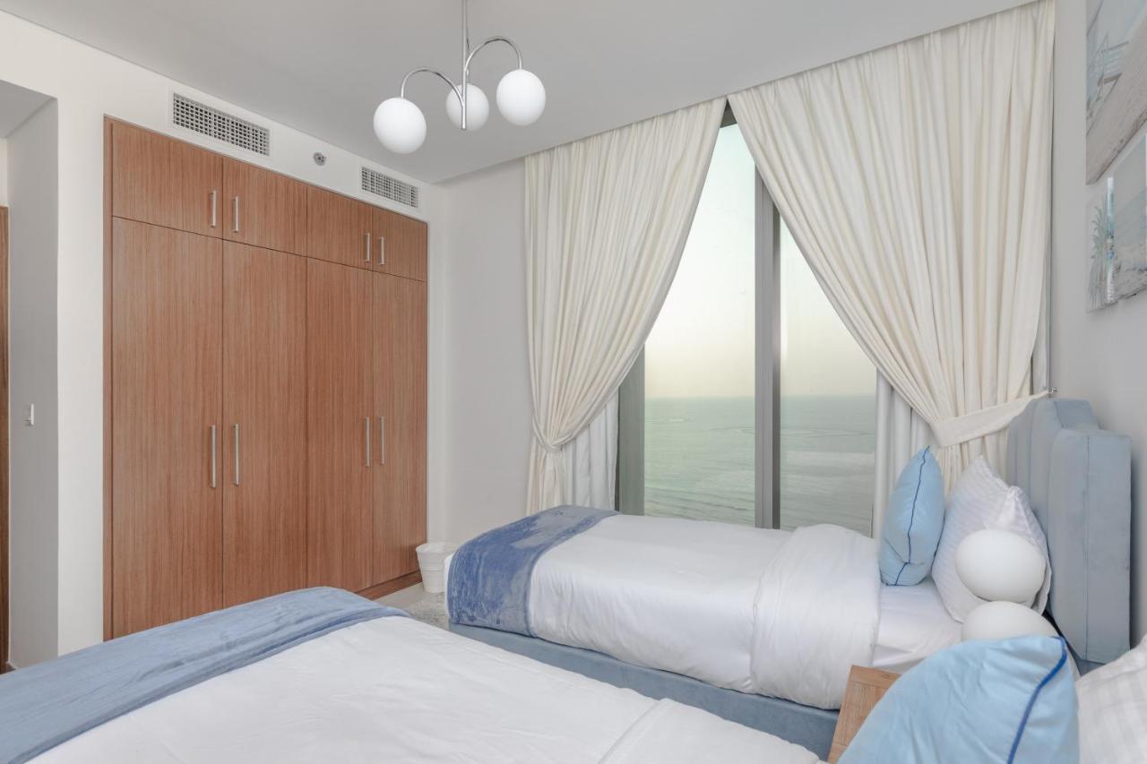 Eden'S Homes & Villas - 52-42 Emaar Dubaï Extérieur photo