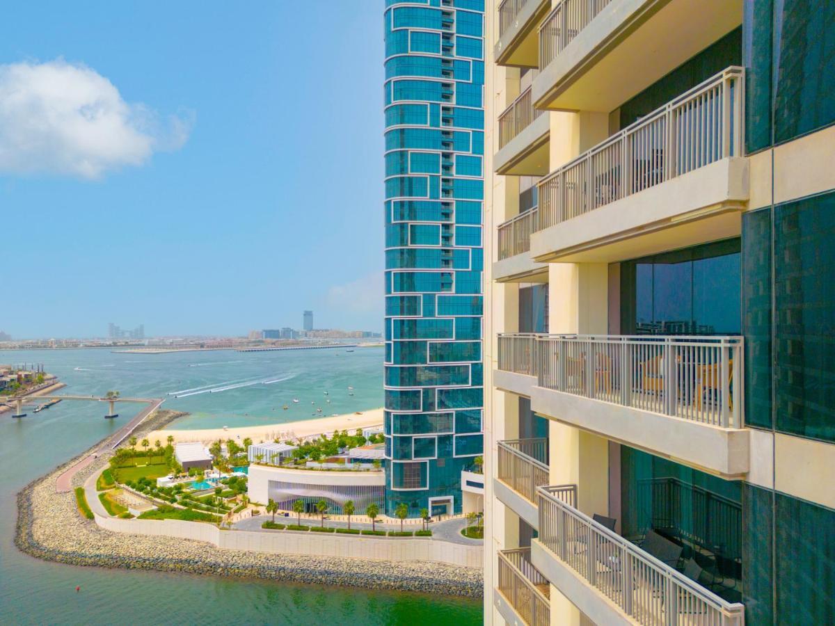 Eden'S Homes & Villas - 52-42 Emaar Dubaï Extérieur photo