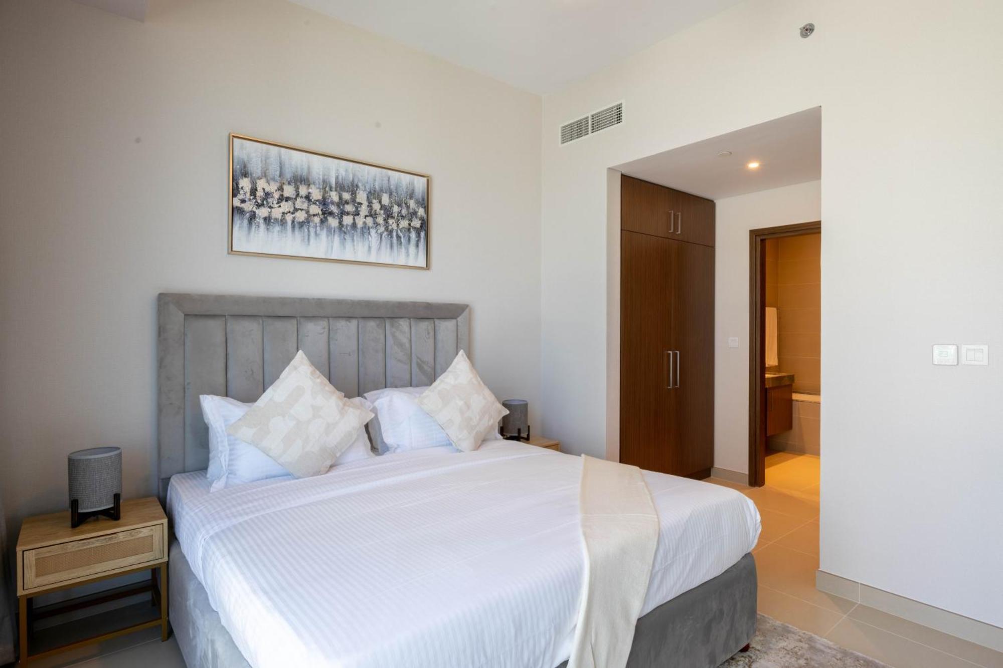 Eden'S Homes & Villas - 52-42 Emaar Dubaï Extérieur photo