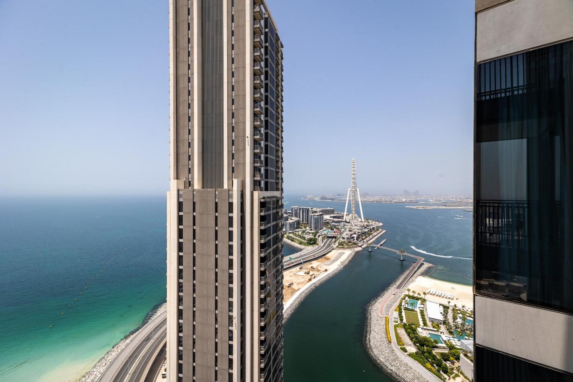 Eden'S Homes & Villas - 52-42 Emaar Dubaï Extérieur photo